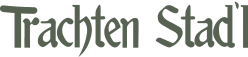 Trachtenstadl Oettingen Logo